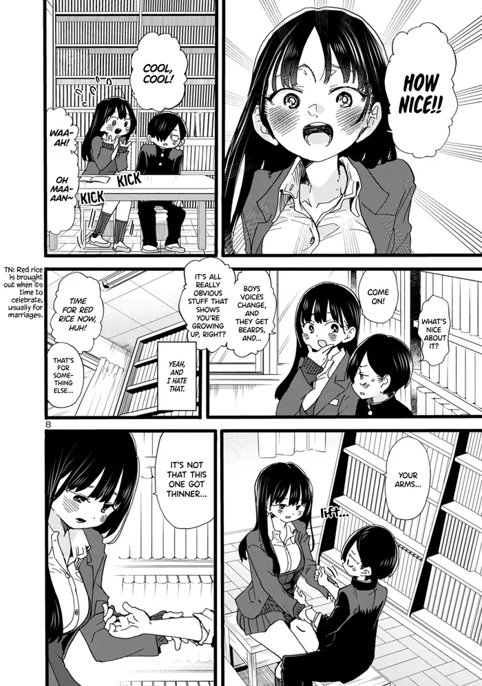 The Dangers in My Heart Chapter 65 image 09_optimized